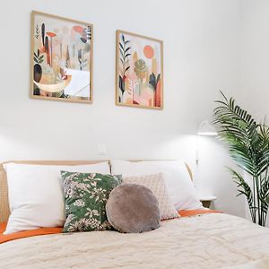 Appartement met Twee Slaapkamers