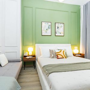 Appartement met Drie Slaapkamers